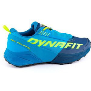 Pánské boty Dynafit Ultra 100 (2022) Velikost bot (EU): 41 / Barva: modrá