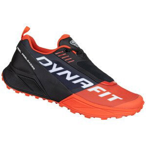 Pánské boty Dynafit Ultra 100 (2022) Velikost bot (EU): 42 / Barva: černá/oranžová