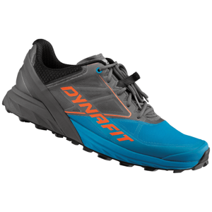 Pánské běžecké boty Dynafit Alpine Velikost bot (EU): 46,5 / Barva: modrá/šedá