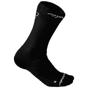 Pánské ponožky Dynafit Ultra Cushion Sk Velikost ponožek: 39-42 / Barva: černá