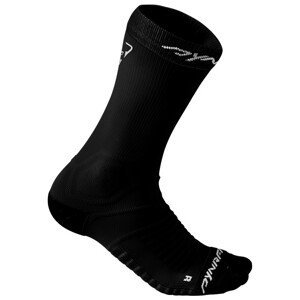 Pánské ponožky Dynafit Ultra Cushion Sk Velikost ponožek: 35-38 / Barva: černá