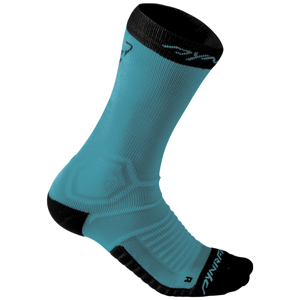 Pánské ponožky Dynafit Ultra Cushion Sk Velikost ponožek: 43-46 / Barva: modrá