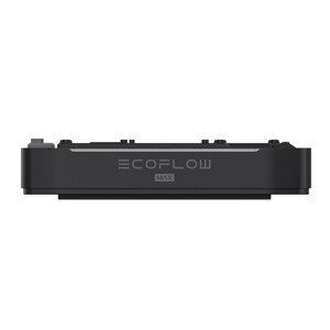 Baterie EcoFlow RIVER600 MAX - bateriový modul Barva: černá