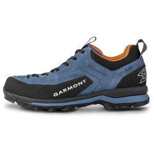 Pánské boty Garmont Dragontail G-Dry Velikost bot (EU): 42,5 / Barva: modrá/černá