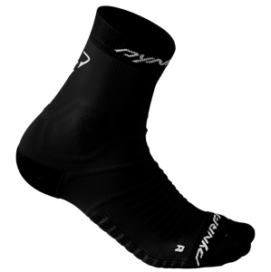 Ponožky Dynafit Alpine Short Sk Velikost: 39-42 / Barva: černá