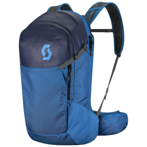 Cyklistický batoh Scott Pack Trail Rocket FR' 26 Barva: modrá