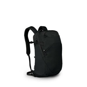 Pánský batoh Osprey Apogee Barva: černá