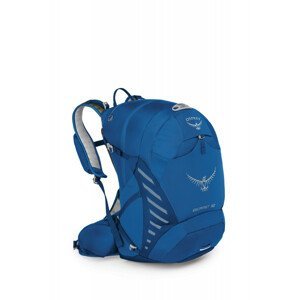 Pánský batoh Osprey Escapist 32 Velikost zad batohu: S/M / Barva: modrá