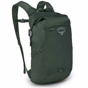 Batoh Osprey UL Dry Stuff Pack 20 Barva: šedá