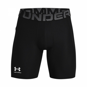 Pánské funkční boxerky Under Armour HG Armour Shorts Velikost: XL / Barva: černá