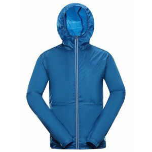 Pánská bunda Alpine Pro Beryl 5 Velikost: XL / Barva: modrá