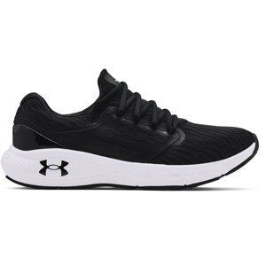 Pánské boty Under Armour Charged Vantage Velikost bot (EU): 44 / Barva: černá