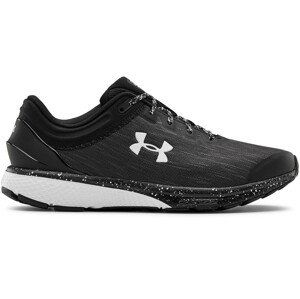 Pánské boty Under Armour Charged Escape 3 Evo Velikost bot (EU): 46 / Barva: černá