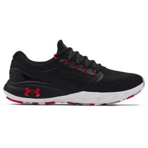 Pánské boty Under Armour Charged Vantage Marble Velikost bot (EU): 43 / Barva: černá