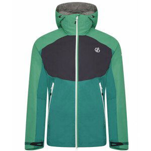 Pánská bunda Dare 2b Touchpoint Jacket Velikost: XXL / Barva: zelená