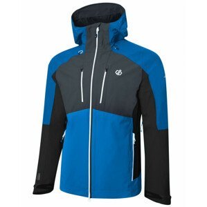 Pánská bunda Dare 2b Soaring Jacket Velikost: XL / Barva: modrá