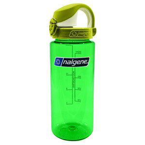 Láhev Nalgene Atlantis 600 ml Barva: zelená