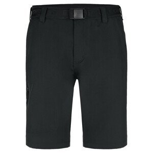 Pánské sportovní kalhoty Loap Urzus Velikost: XXL / Barva: černá