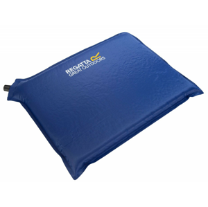 Polštář Regatta Inflating Pillow Barva: modrá