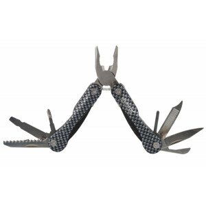 Multitool Regatta Multi Pliers Barva: stříbrná