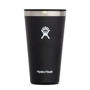 Termohrnek Hydro Flask Tumbler 16 OZ (473ml) Barva: černá