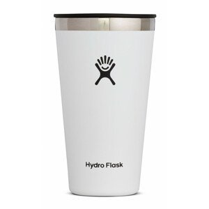 Termohrnek Hydro Flask Tumbler 16 OZ (473ml) Barva: bílá