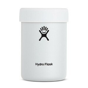 Chladící pohár Hydro Flask Cooler Cup 12 OZ (354ml) Barva: bílá