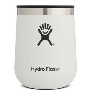 Termohrnek Hydro Flask Wine Tumbler 10 OZ (295ml) Barva: bílá
