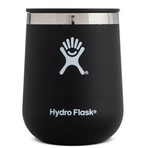 Termohrnek Hydro Flask Wine Tumbler 10 OZ (295ml) Barva: černá
