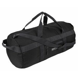 Sportovní taška Regatta Packaway Duff 60L Barva: černá