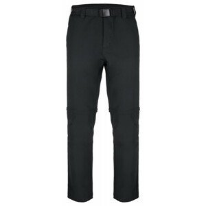 Pánské kalhoty Loap Urielos Velikost: XL / Barva: černá