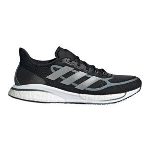 Pánské boty Adidas Supernova + M Velikost bot (EU): 45 (1/3) / Barva: černá