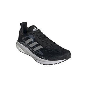 Pánské boty Adidas Solar Glide 3 M Velikost bot (EU): 43 (1/3) / Barva: černá