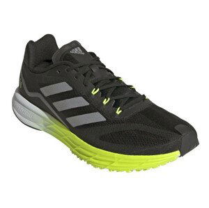 Pánské boty Adidas SL20.2 M Velikost bot (EU): 42 / Barva: černá