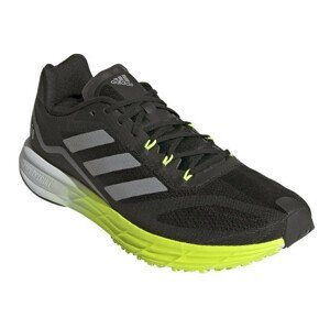 Pánské boty Adidas SL20.2 M Velikost bot (EU): 43 (1/3) / Barva: černá
