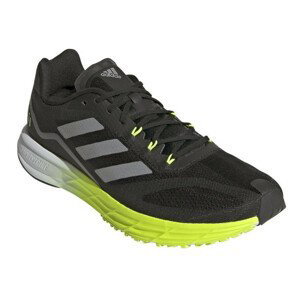 Pánské boty Adidas SL20.2 M Velikost bot (EU): 44 (2/3) / Barva: černá