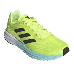 Pánské boty Adidas SL20.2 M Velikost bot (EU): 42 (2/3) / Barva: žlutozelená
