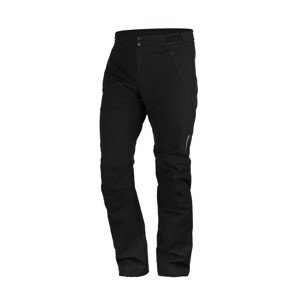 Pánské kalhoty Northfinder Kerinkton Velikost: XL / Barva: černá