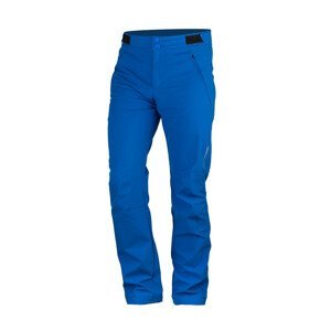 Pánské kalhoty Northfinder Kerinkton Velikost: M / Barva: modrá