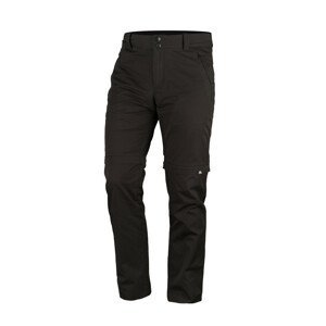 Pánské kalhoty Northfinder Bolert Velikost: XL / Barva: černá
