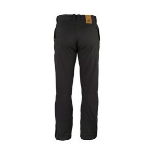 Pánské kalhoty Northfinder Timol Velikost: XL / Barva: černá