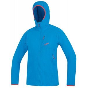Pánská bunda Direct Alpine Dru Light Velikost: XL / Barva: modrá