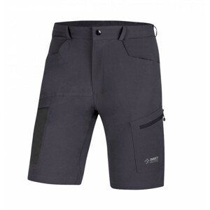 Pánské kraťasy Direct Alpine Mordor Short Velikost: M / Barva: šedá