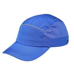 Kšiltovka Regatta Shadie Cap Dětská velikost: 11-13 let / Barva: modrá