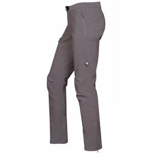 Pánské kalhoty High Point Atom Pants Velikost: M / Barva: šedá