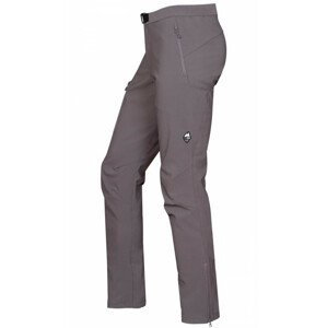Pánské kalhoty High Point Atom Pants Velikost: L / Barva: šedá