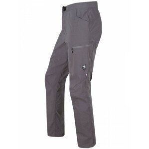 Pánské kalhoty High Point Dash 5.0 Pants Velikost: M / Barva: šedá