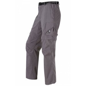 Pánské kalhoty High Point Saguaro 4.0 Pants Velikost: M / Barva: šedá