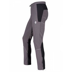Pánské kalhoty High Point Gale 3.0 Pants Velikost: M / Barva: černá/šedá