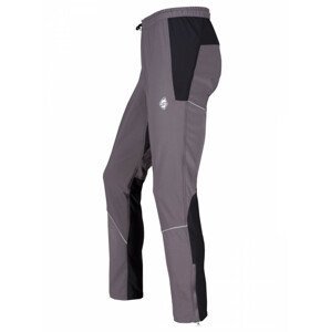 Pánské kalhoty High Point Gale 3.0 Pants Velikost: XL / Barva: černá/šedá